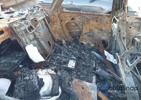 2019 Ford Fusion Hybrid Se из США, поврежденный, VIN 3FA6P0LU8KR156719